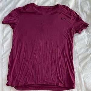 TLF T-shirt Silky Soft Material - size large